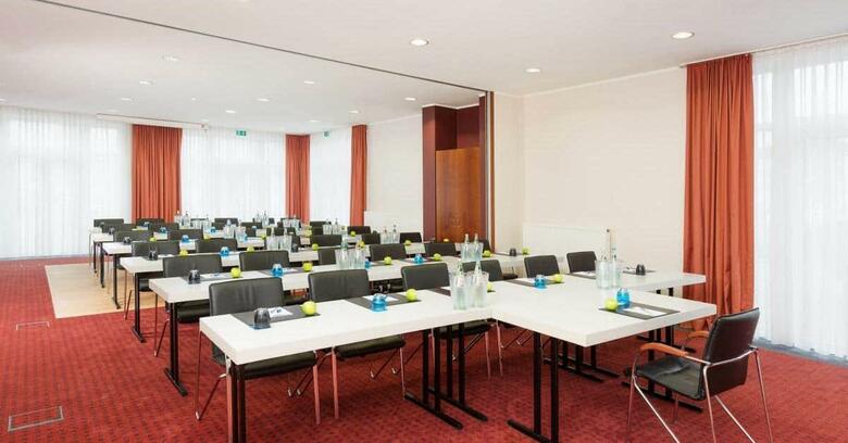 TRYP Kongresshotel