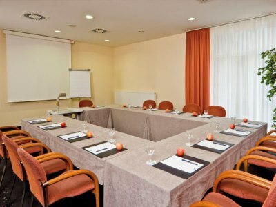 TRYP Kongresshotel