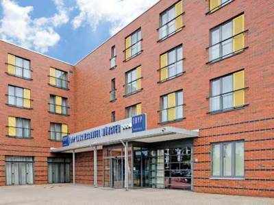 TRYP Kongresshotel
