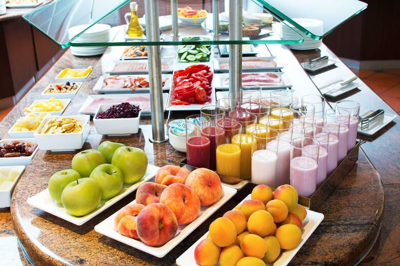 Hotel Courtyard By Marriott Schwerin