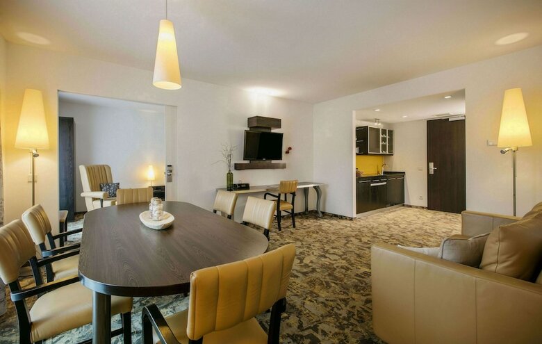 Hotel Arcotel Camino