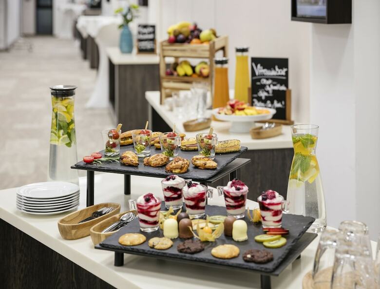 Hotel Arcotel Camino