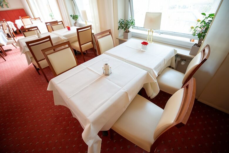 Hotel Azenberg