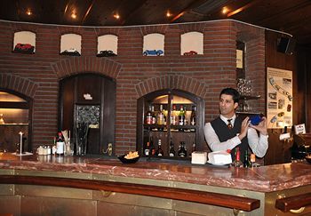 Relexa Waldhotel Schatten