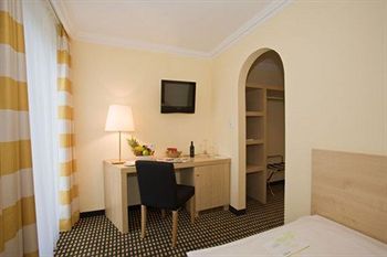 Relexa Waldhotel Schatten