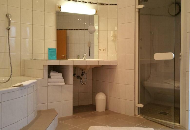 City Partner Hotel Strauss