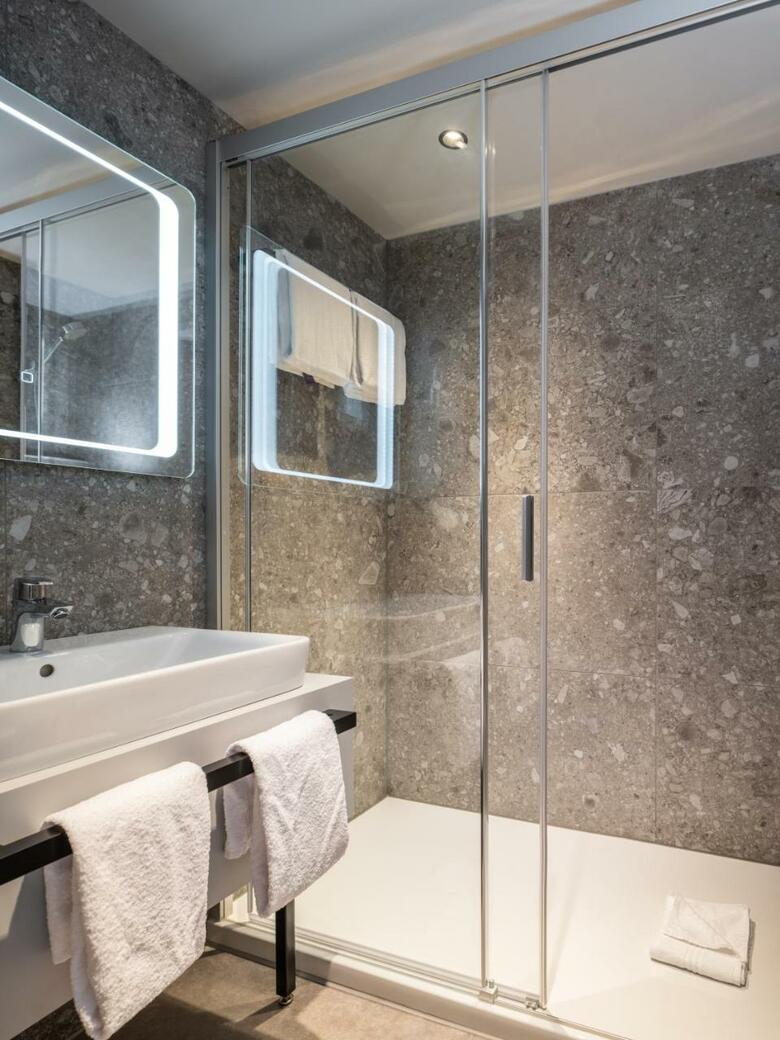 Hotel Ibis Styles Graz Messe