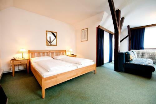 Hotel Mariahilf