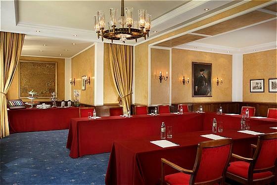 Grand Hotel Europa