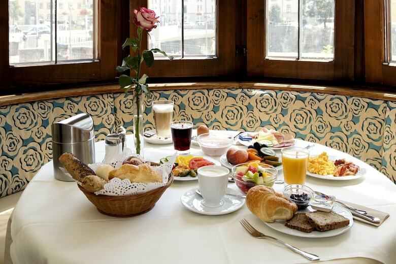 Best Western Hotel Mondschein