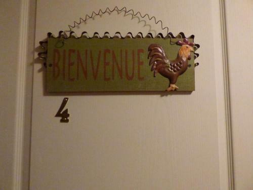 Agroturismo La Ferme Du Manoir Etretat