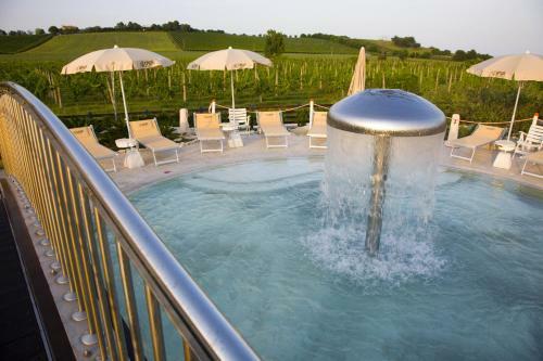 Agroturismo Le Fiabe Hotel Resort