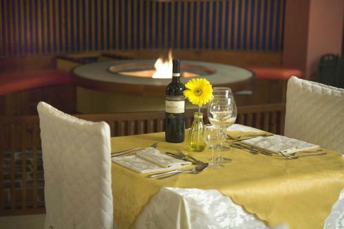 Agroturismo Le Fiabe Hotel Resort