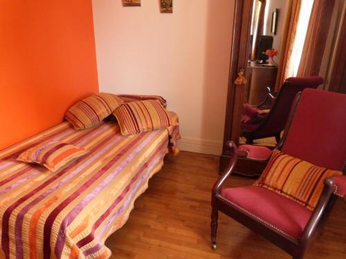 Hotel Relais D'auvergne