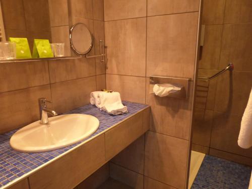 Hotel Relais D'auvergne