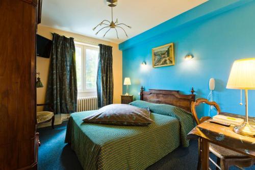 Hotel Relais D'auvergne