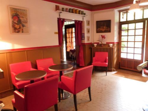 Hotel Relais D'auvergne