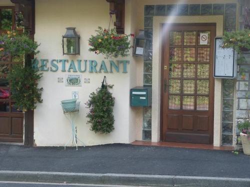 Hotel Relais D'auvergne