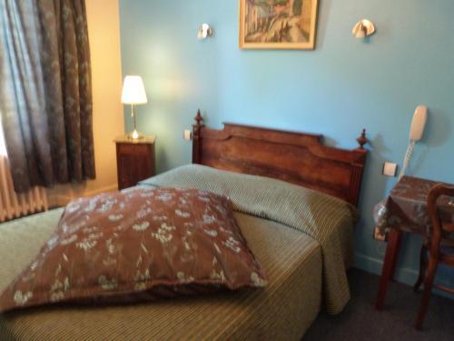 Hotel Relais D'auvergne