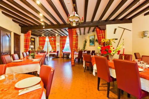 Hotel Relais D'auvergne