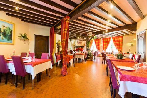 Hotel Relais D'auvergne