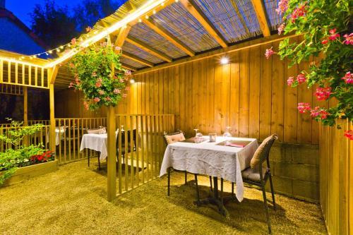 Hotel Relais D'auvergne
