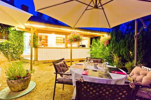 Hotel Relais D'auvergne