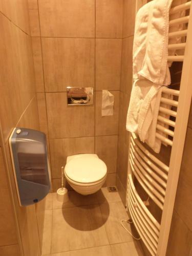 Hotel Relais D'auvergne