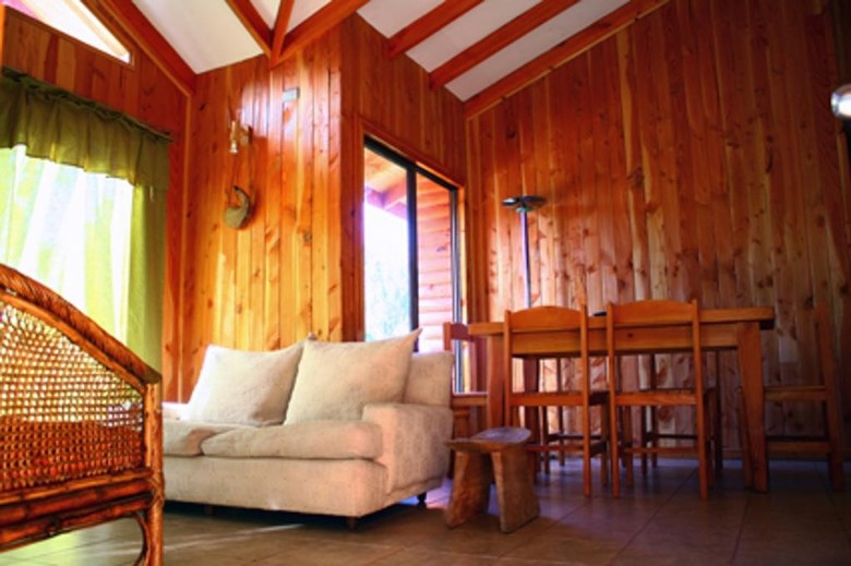 Agroturismo Caba�as El Tranco