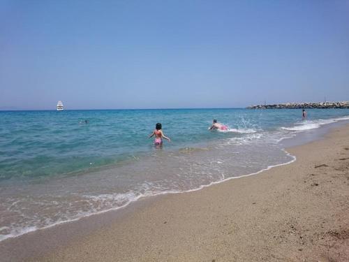 Apartamento Laguna Azzurra Portorosa