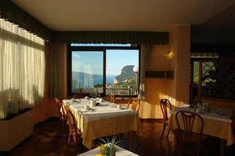 Park Hotel Faver