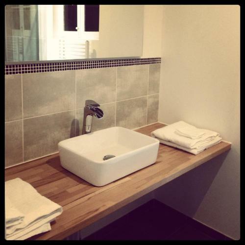 Apartamento Le 52