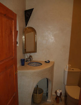 Bed & Breakfast Dar Rahaothello