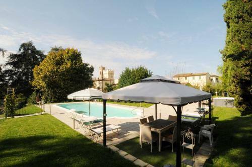 Apartamento Villino I Tetti