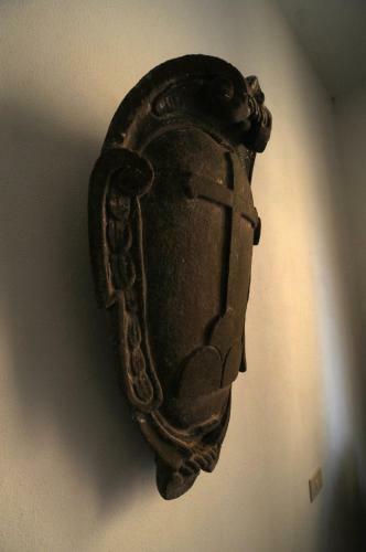 Apartamento Villino I Tetti