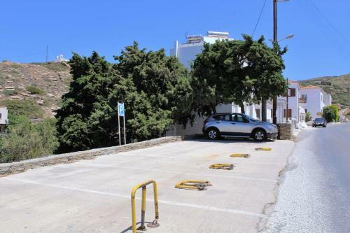 Apartamento Villa Nefeli