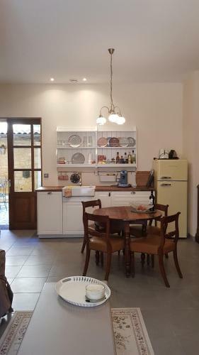 Apartamento Appartement Le Cardinal
