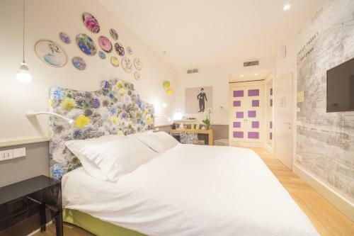 Hostal Cinque
