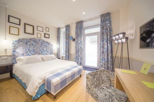 Hostal Cinque