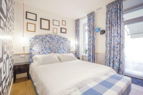 Hostal Cinque