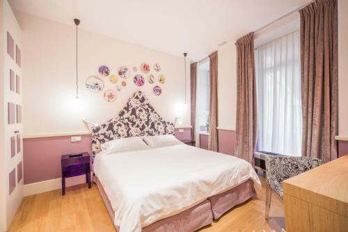 Hostal Cinque