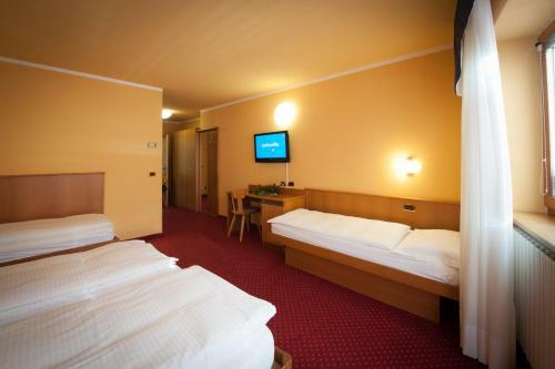 Hotel Miravalle