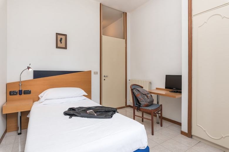Hotel Terme San Pancrazio