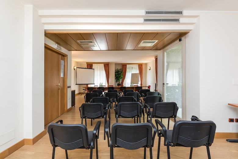 Hotel Terme San Pancrazio