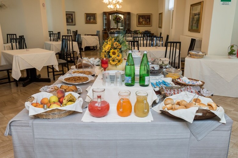 Hotel Terme San Pancrazio
