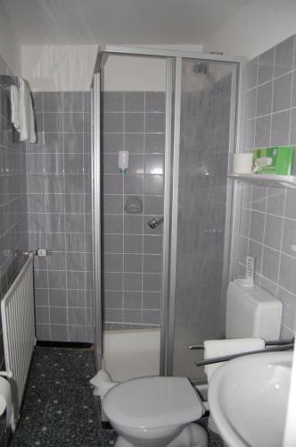 Bed & Breakfast Park Hotel
