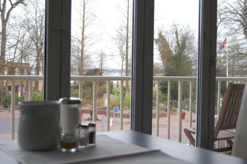 Bed & Breakfast Park Hotel