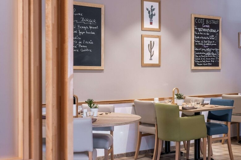 Comfort Hotel Limoges Sud