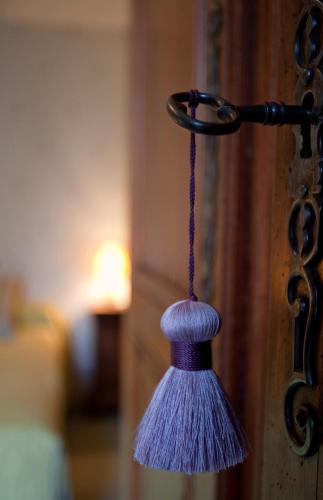 Hotel Le Manoir Saint Thomas