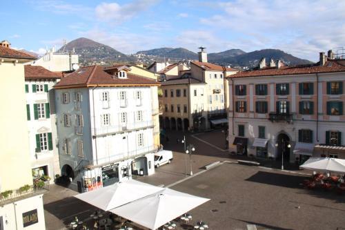 Apartamento Ranzoni 3